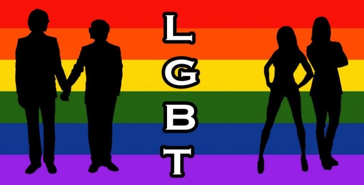 LGBT Menurut Pandangan Islam