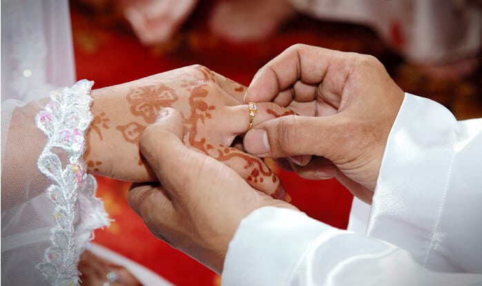 hukum pernikahan dalam islam